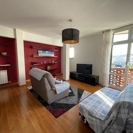 Mattoni Rossi Appartement Genua Buitenkant foto